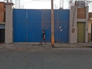 Foto 2 de Venta de Local Comercial en Huacho – Excelente Ubicación Estratégica