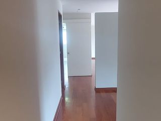 Foto 4 de Alquilo Departamento 2 dormitorios Chacarilla Surco