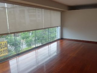 Foto 1 de Alquilo Departamento 2 dormitorios Chacarilla Surco