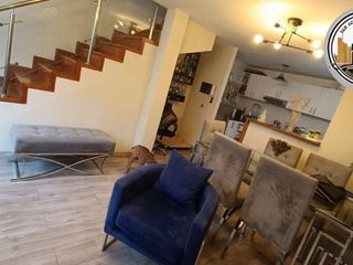 Foto 5 de CHALET  VENTA - CHORRILLOS   OCASIÓN: $145,000