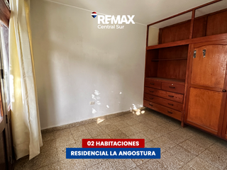 Foto 4 de DEPARTAMENTO En Alquiler - Residencial La Angostura (Ica)