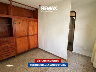 Foto 5 de DEPARTAMENTO En Alquiler - Residencial La Angostura (Ica)