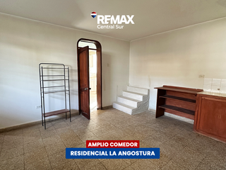 Foto 8 de DEPARTAMENTO En Alquiler - Residencial La Angostura (Ica)