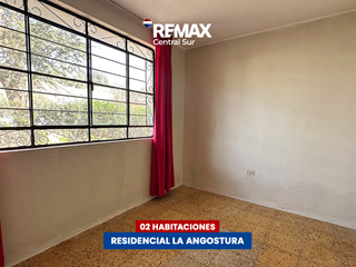 Foto 9 de DEPARTAMENTO En Alquiler - Residencial La Angostura (Ica)