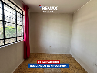 Foto 10 de DEPARTAMENTO En Alquiler - Residencial La Angostura (Ica)