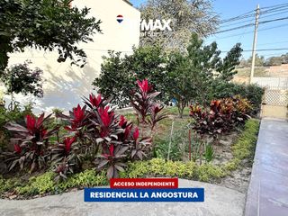 Foto 12 de DEPARTAMENTO En Alquiler - Residencial La Angostura (Ica)