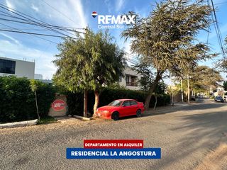 Foto 14 de DEPARTAMENTO En Alquiler - Residencial La Angostura (Ica)