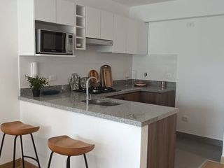 Foto 4 de DEPARTAMENTO DE ESTRENO - SAN MIGUEL  NO PAGA ALCABALA