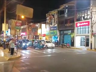 Foto 11 de 📍 Ubicación estratégica: Av. 28 de Julio, Huacho – Zona de alto tránsito, crecimiento comercial y excelente conectividad.