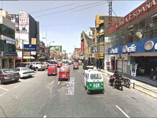 Foto 8 de 📍 Ubicación estratégica: Av. 28 de Julio, Huacho – Zona de alto tránsito, crecimiento comercial y excelente conectividad.