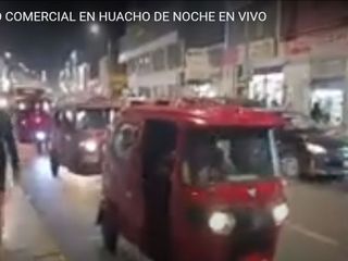 Foto 12 de 📍 Ubicación estratégica: Av. 28 de Julio, Huacho – Zona de alto tránsito, crecimiento comercial y excelente conectividad.