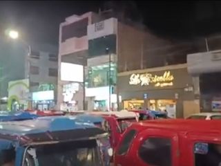 Foto 13 de 📍 Ubicación estratégica: Av. 28 de Julio, Huacho – Zona de alto tránsito, crecimiento comercial y excelente conectividad.
