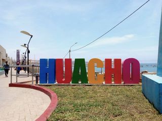 Foto 1 de 📍 Ubicación estratégica: Av. 28 de Julio, Huacho – Zona de alto tránsito, crecimiento comercial y excelente conectividad.