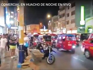 Foto 6 de 📍 Ubicación estratégica: Av. 28 de Julio, Huacho – Zona de alto tránsito, crecimiento comercial y excelente conectividad.