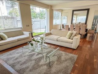 Foto 1 de ✨ ¡Descubra el departamento de sus sueños en San Isidro!