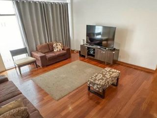 Foto 4 de ✨ ¡Descubra el departamento de sus sueños en San Isidro!