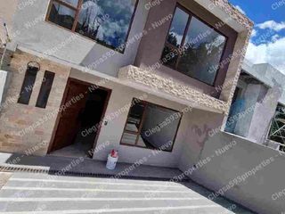 Foto 1 de RENTA DE CASA EN LOS CEREZOS - CUENCA