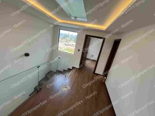 Foto 8 de RENTA DE CASA EN LOS CEREZOS - CUENCA