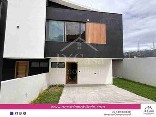 Foto 1 de Vendo Casa 3 dormitorios jsrdin y 2 garajes