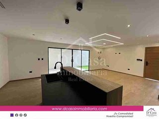 Foto 6 de Vendo Casa 3 dormitorios jsrdin y 2 garajes