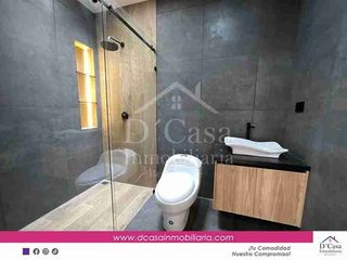Foto 7 de Vendo Casa 3 dormitorios jsrdin y 2 garajes