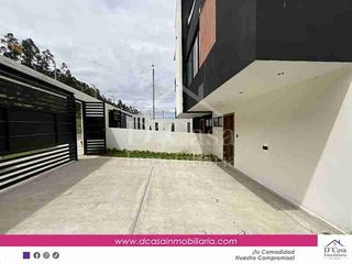 Foto 9 de Vendo Casa 3 dormitorios jsrdin y 2 garajes