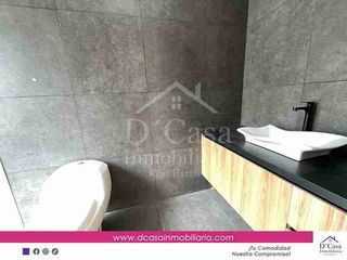 Foto 10 de Vendo Casa 3 dormitorios jsrdin y 2 garajes