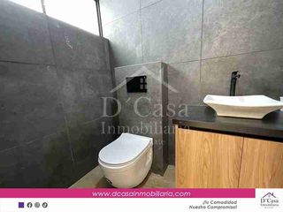 Foto 13 de Vendo Casa 3 dormitorios jsrdin y 2 garajes