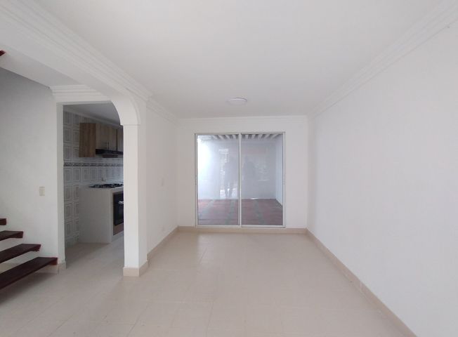 House for rent in Barranquilla