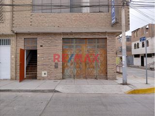 Foto 3 de Se Alquila Local Comercial En La Av. San Jose, San Martin De Porres