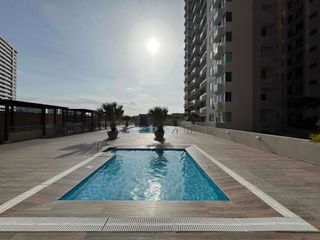 Foto 1 de APARTAMENTO DE LUJO EN VENTA EN ALTOS DE RIOMAR
