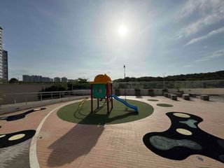 Foto 2 de APARTAMENTO DE LUJO EN VENTA EN ALTOS DE RIOMAR