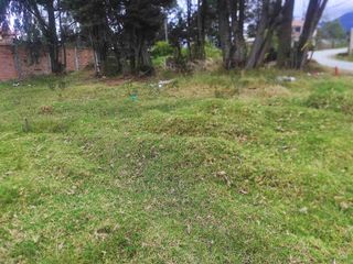 Foto 1 de Terreno en Venta Pumayunga