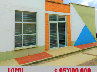 Foto 1 de ✨LOCAL, 40 M2, BARRIO LA ESTACION, PAIPA-BOYACÁ✨