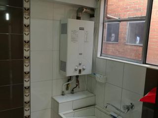 Foto 23 de Apartamento en arriendo castilla
