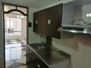 Foto 21 de Apartamento en arriendo castilla