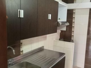 Foto 19 de Apartamento en arriendo castilla