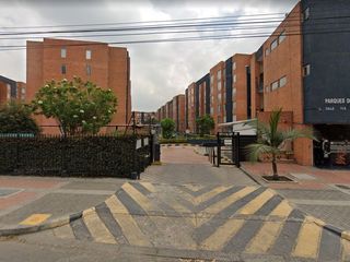 Foto 1 de Apartamento en arriendo castilla