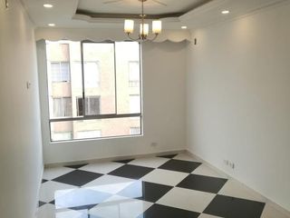Foto 3 de Apartamento en arriendo castilla