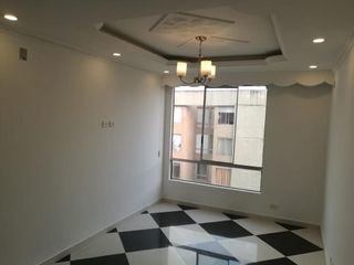 Foto 5 de Apartamento en arriendo castilla