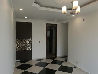 Foto 4 de Apartamento en arriendo castilla
