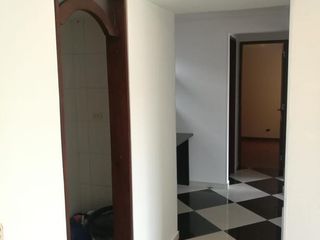 Foto 7 de Apartamento en arriendo castilla