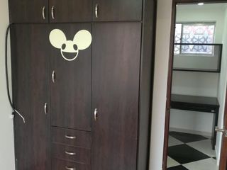 Foto 8 de Apartamento en arriendo castilla