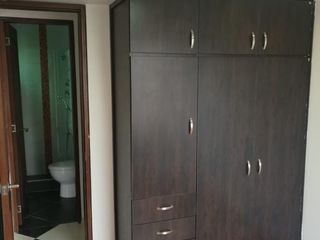 Foto 9 de Apartamento en arriendo castilla