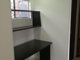 Foto 16 de Apartamento en arriendo castilla