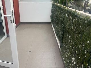 Foto 15 de Barranco alquilo 1 dormitorio 1 cochera, amplia terraza