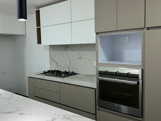 Foto 16 de Excelente oportunidad de Apartamento Renta La Calleja Alta