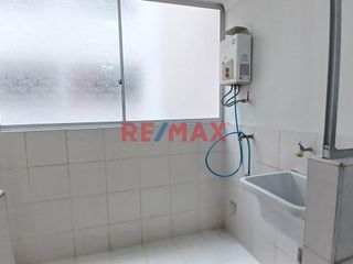 Foto 8 de Departamento En Alquiler – Urb. San Miguelito, San Miguel