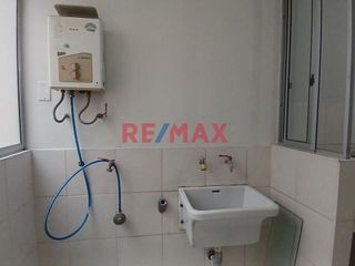 Foto 9 de Departamento En Alquiler – Urb. San Miguelito, San Miguel
