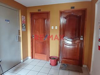 Foto 3 de Departamento En Alquiler – Urb. San Miguelito, San Miguel